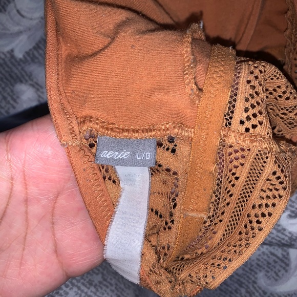 Arie bralettes ( Duo) - Picture 15 of 15